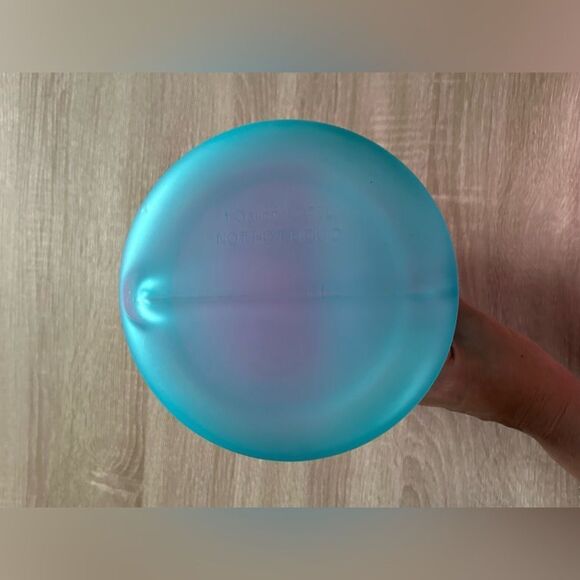 NWOT … VENTURE PAL “ 1 Gallon”Motivational Water Bottle - Picture 5 of 5